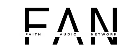 Faith Audio Network